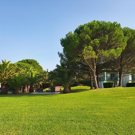 Appartement Domaine De Bordaberry ユリューニュ エクステリア 写真