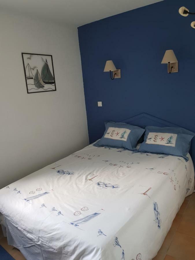 Appartement Domaine De Bordaberry ユリューニュ エクステリア 写真